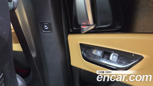 Kia Carnival (IV) Diesel 9-Seater Noblesse 2021 — фото 29