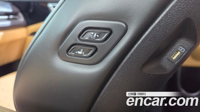 Kia Carnival (IV) Diesel 9-Seater Noblesse 2021 — фото 30