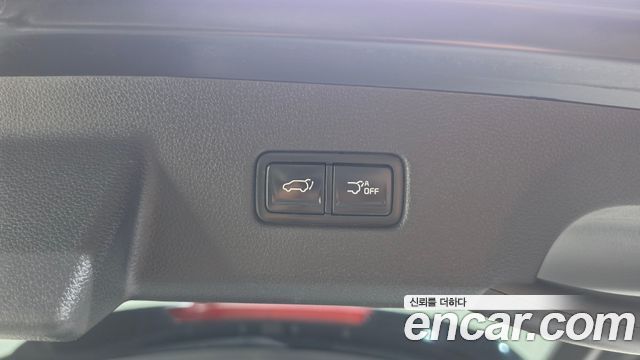 Kia Carnival (IV) Diesel 9-Seater Noblesse 2021 — фото 33