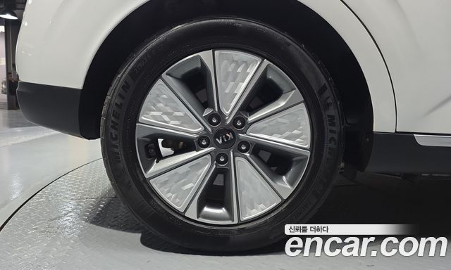 Kia Soul Booster EV Noblesse 2019 — фото 5