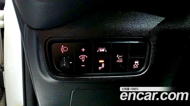 Kia Soul Booster EV Noblesse 2019 — фото 20