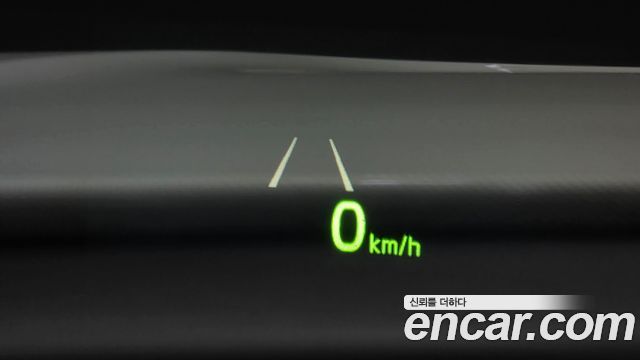 Kia Soul Booster EV Noblesse 2019 — фото 21