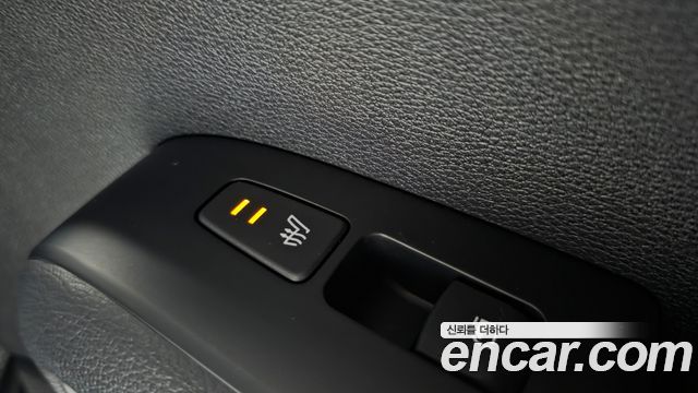 Kia Soul Booster EV Noblesse 2019 — фото 22