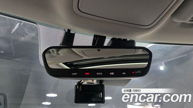 Kia Soul Booster EV Noblesse 2019 — фото 23