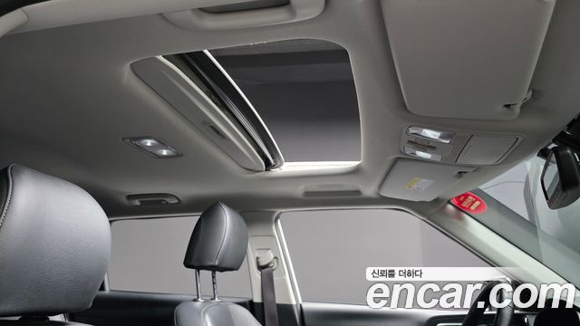 Kia Soul Booster EV Noblesse 2019 — фото 24