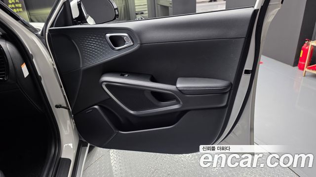 Kia Soul Booster EV Noblesse 2019 — фото 30