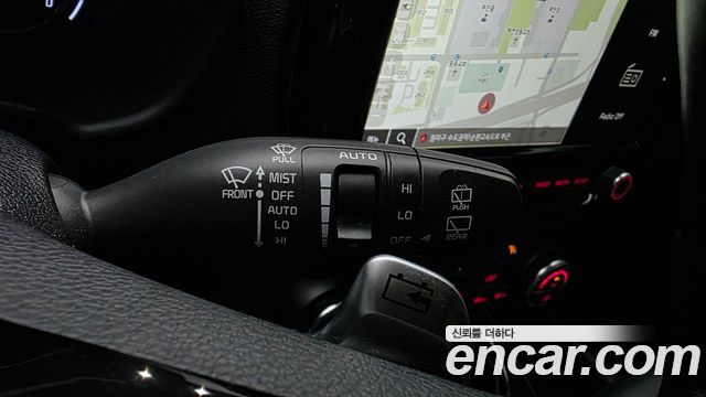 Kia Soul Booster EV Noblesse 2019 — фото 34