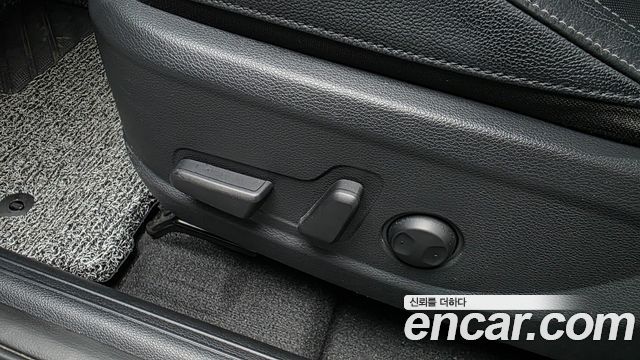 Kia Soul Booster EV Noblesse 2019 — фото 37