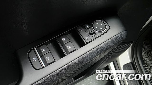 Kia Soul Booster EV Noblesse 2019 — фото 38
