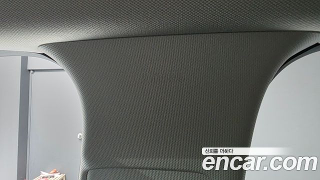 Kia Soul Booster EV Noblesse 2019 — фото 39