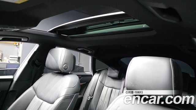 Audi A7 (4K) 55 TFSI Quattro Premium 2020 — фото 19