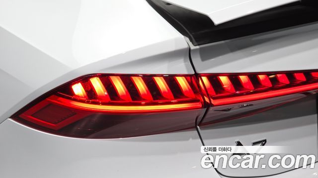 Audi A7 (4K) 55 TFSI Quattro Premium 2020 — фото 23