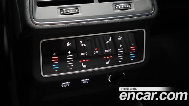 Audi A7 (4K) 55 TFSI Quattro Premium 2020 — фото 27