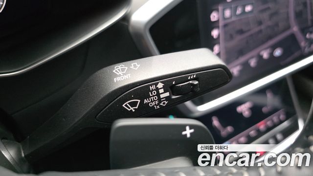 Audi A7 (4K) 55 TFSI Quattro Premium 2020 — фото 31