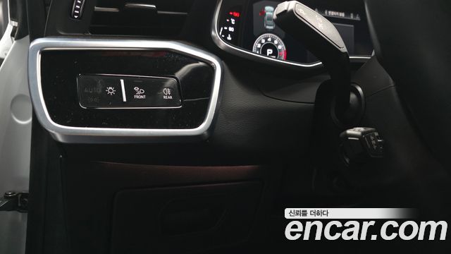 Audi A7 (4K) 55 TFSI Quattro Premium 2020 — фото 32