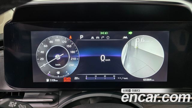 Kia Carnival (IV) Gasoline 9-Seater Signature 2023 — фото 8