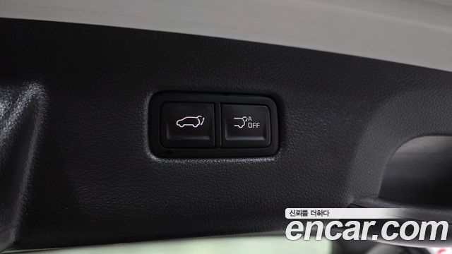 Kia Carnival (IV) Gasoline 9-Seater Signature 2023 — фото 19