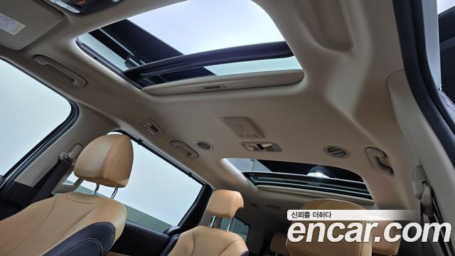 Kia Carnival (IV) Gasoline 9-Seater Signature 2023 — фото 20