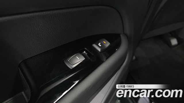 KG Mobility (SsangYong) Rexton Sports Khan Diesel 2.2 4WD Culman Prestige 2024 — фото 19