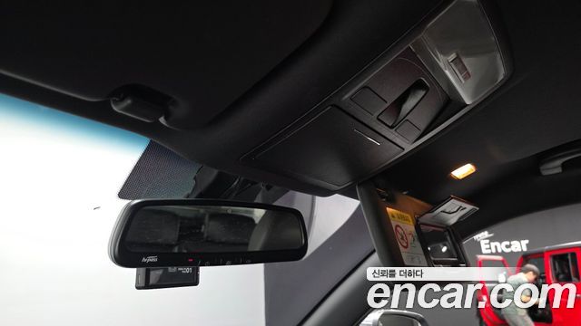 KG Mobility (SsangYong) Rexton Sports Diesel 2.2 4WD Prestige Special 2021 — фото 18