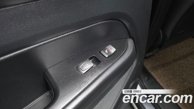 KG Mobility (SsangYong) Rexton Sports Diesel 2.2 4WD Prestige Special 2021 — фото 19