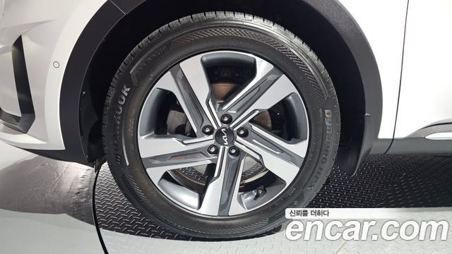 Kia Sorento (IV) HEV 1.6 2WD Gravity 2023 — фото 5