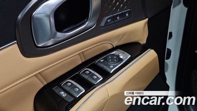 Kia Sorento (IV) HEV 1.6 2WD Gravity 2023 — фото 20