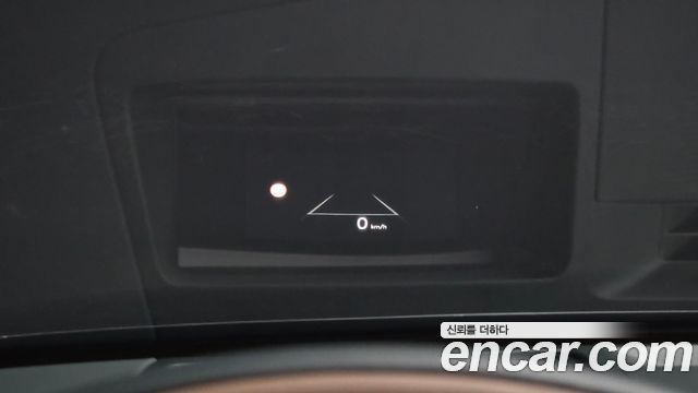 Hyundai Grandeur (GN7) 2,5 Gasoline 2WD Calligraphy 2025 — фото 14