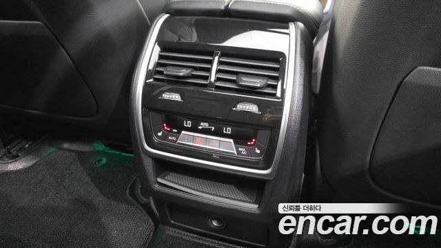 BMW X5 (G05) xDrive 40i xLine 2022 — фото 18