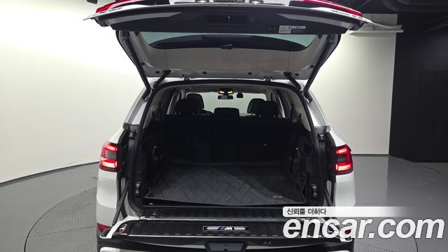 BMW X5 (G05) xDrive 40i xLine 2022 — фото 20