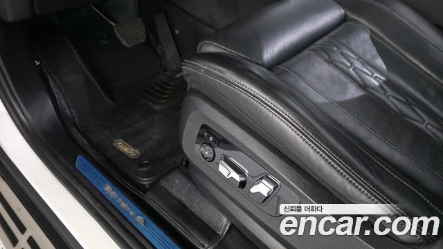 BMW X5 (G05) xDrive 40i xLine 2022 — фото 33