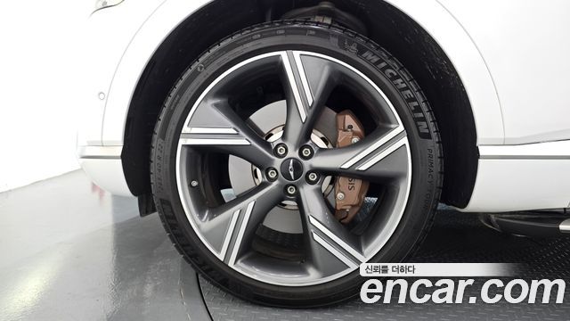 Genesis GV80 3.5T Gasoline AWD 2024 — фото 5
