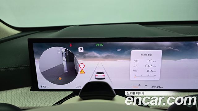 Genesis GV80 3.5T Gasoline AWD 2024 — фото 8