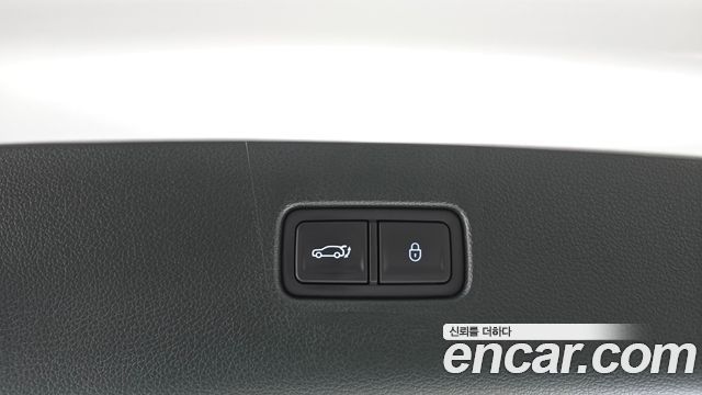 Genesis GV80 3.5T Gasoline AWD 2024 — фото 21