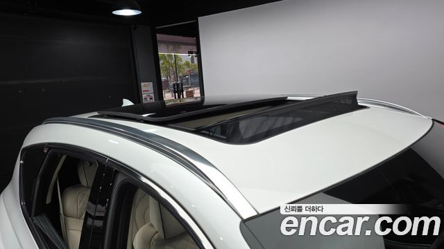 Genesis GV80 3.5T Gasoline AWD 2024 — фото 22