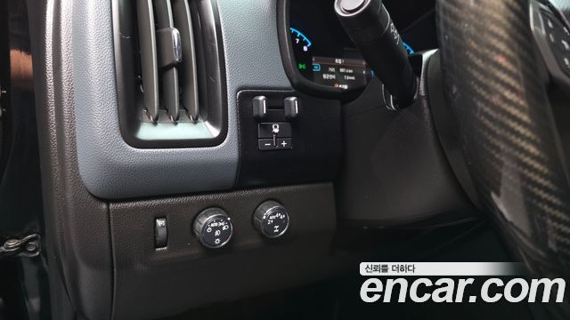 Chevrolet Real New Colorado 3.6 Z71-X Midnight 4WD 2022 — фото 35