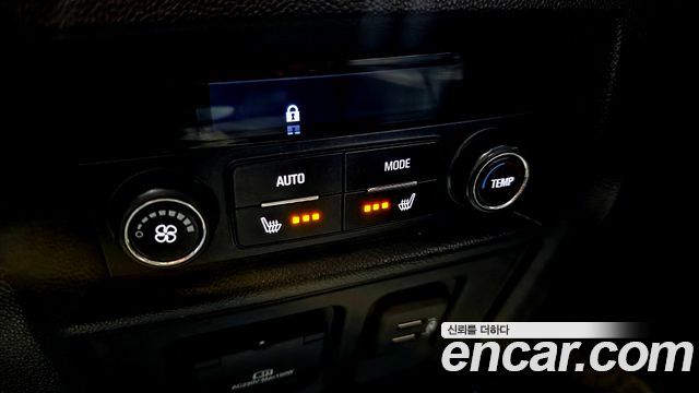 Chevrolet Traverse 3.6 AWD Redline 2020 — фото 17