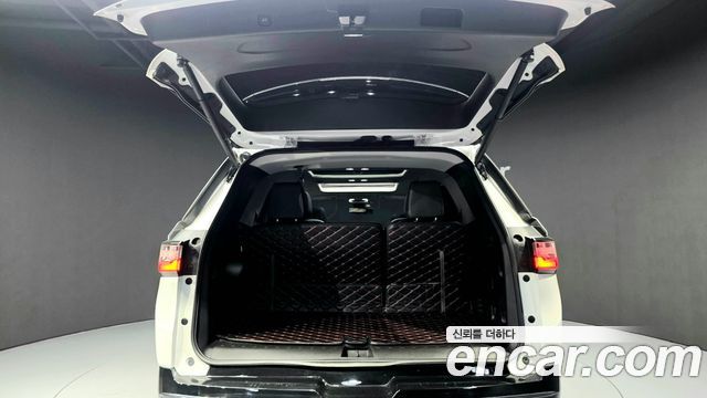 Chevrolet Traverse 3.6 AWD Redline 2020 — фото 19