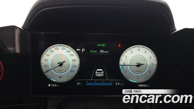 Hyundai Avante (CN7) 1.6 Turbo N Line Sport 2021 — фото 8