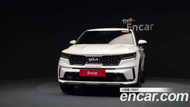 Kia Sorento (IV) Diesel 2.2 2WD Trendy 2023 — фото 3