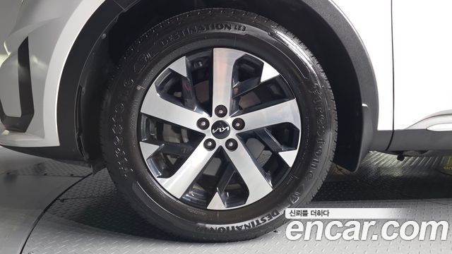Kia Sorento (IV) Diesel 2.2 2WD Trendy 2023 — фото 5