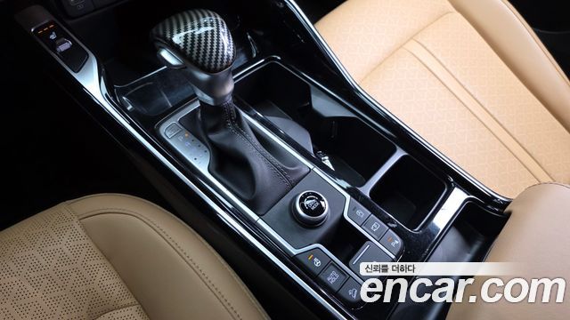 Kia Sorento (IV) Diesel 2.2 2WD Trendy 2023 — фото 9