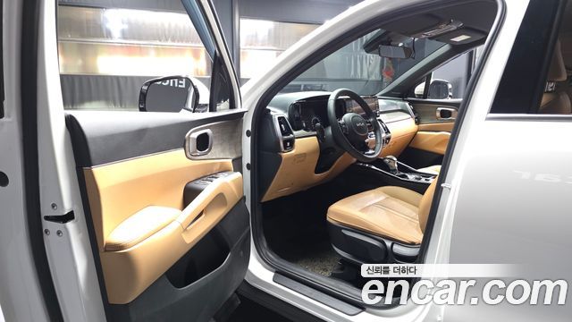 Kia Sorento (IV) Diesel 2.2 2WD Trendy 2023 — фото 10