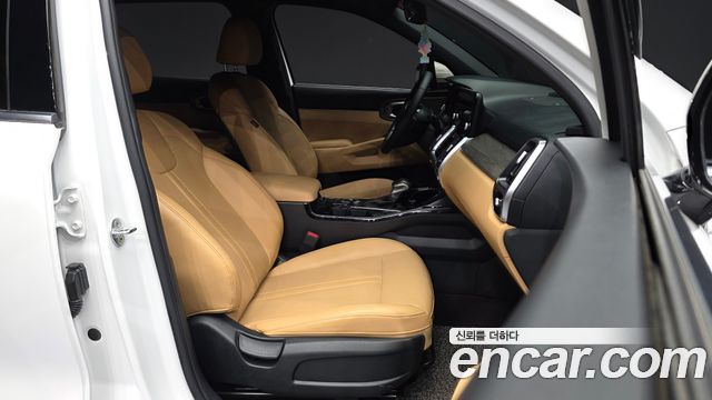 Kia Sorento (IV) Diesel 2.2 2WD Trendy 2023 — фото 11
