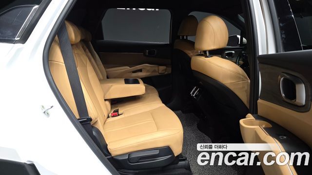Kia Sorento (IV) Diesel 2.2 2WD Trendy 2023 — фото 12