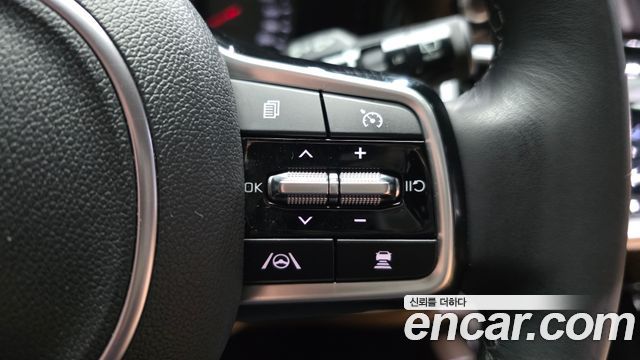 Kia Sorento (IV) Diesel 2.2 2WD Trendy 2023 — фото 19