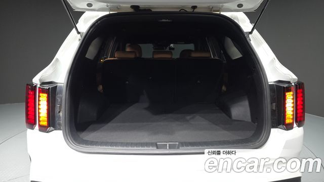 Kia Sorento (IV) Diesel 2.2 2WD Trendy 2023 — фото 20