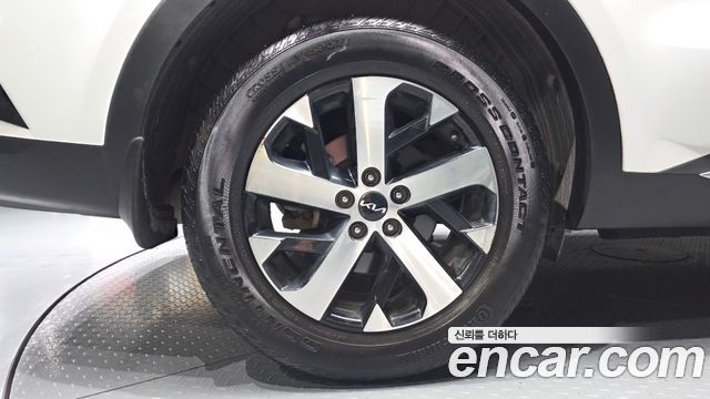 Kia Sorento (IV) Diesel 2.2 2WD Trendy 2023 — фото 21