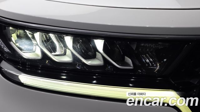 Kia Sorento (IV) Diesel 2.2 2WD Trendy 2023 — фото 22