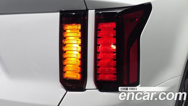 Kia Sorento (IV) Diesel 2.2 2WD Trendy 2023 — фото 23